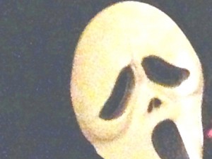 フランス　ハロウィン