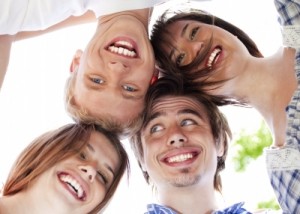 ロングステイの英語