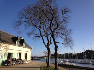 フランス　ヴァンヌ　Vannes, France