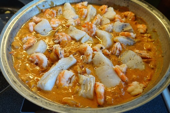 【地中海式ダイエット】カタプラーナとは？ポルトガル料理で海の幸が美味しい理由